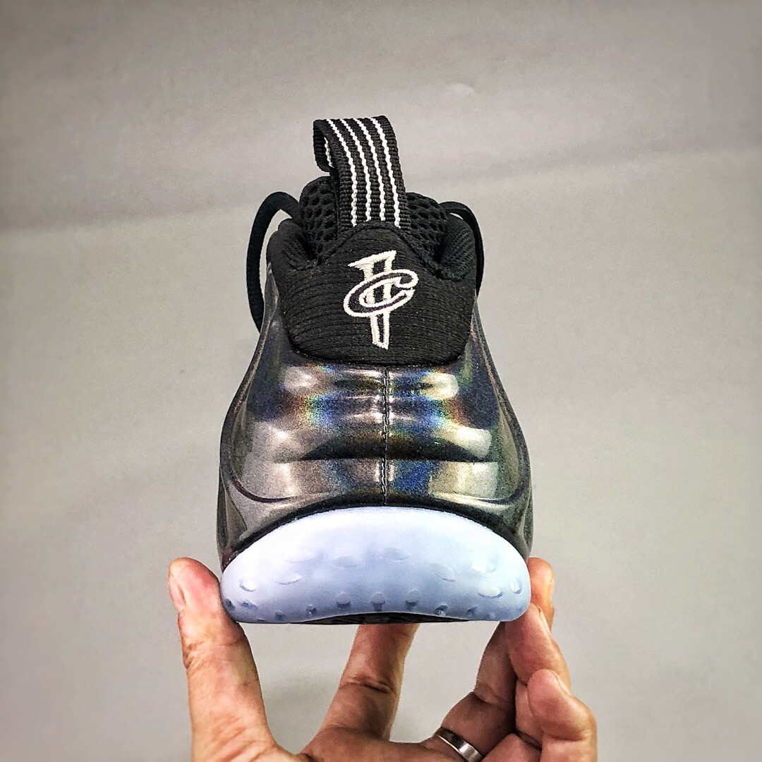 Authentic Air Foamposite One 